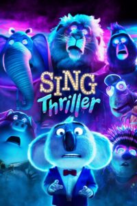 Sing Thriller ร้องจริง เสียงจริง