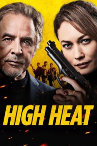 High Heat เงื่อนงำการฆาตกรรม