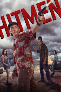 Hitmen ฮิตเม็น คู่ซี้สุดทางปืน