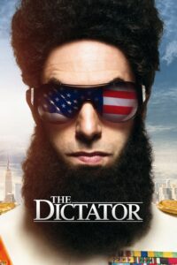 The Dictator จอมเผด็จการ
