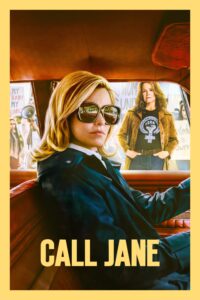 Call Jane คอลล์ เจน
