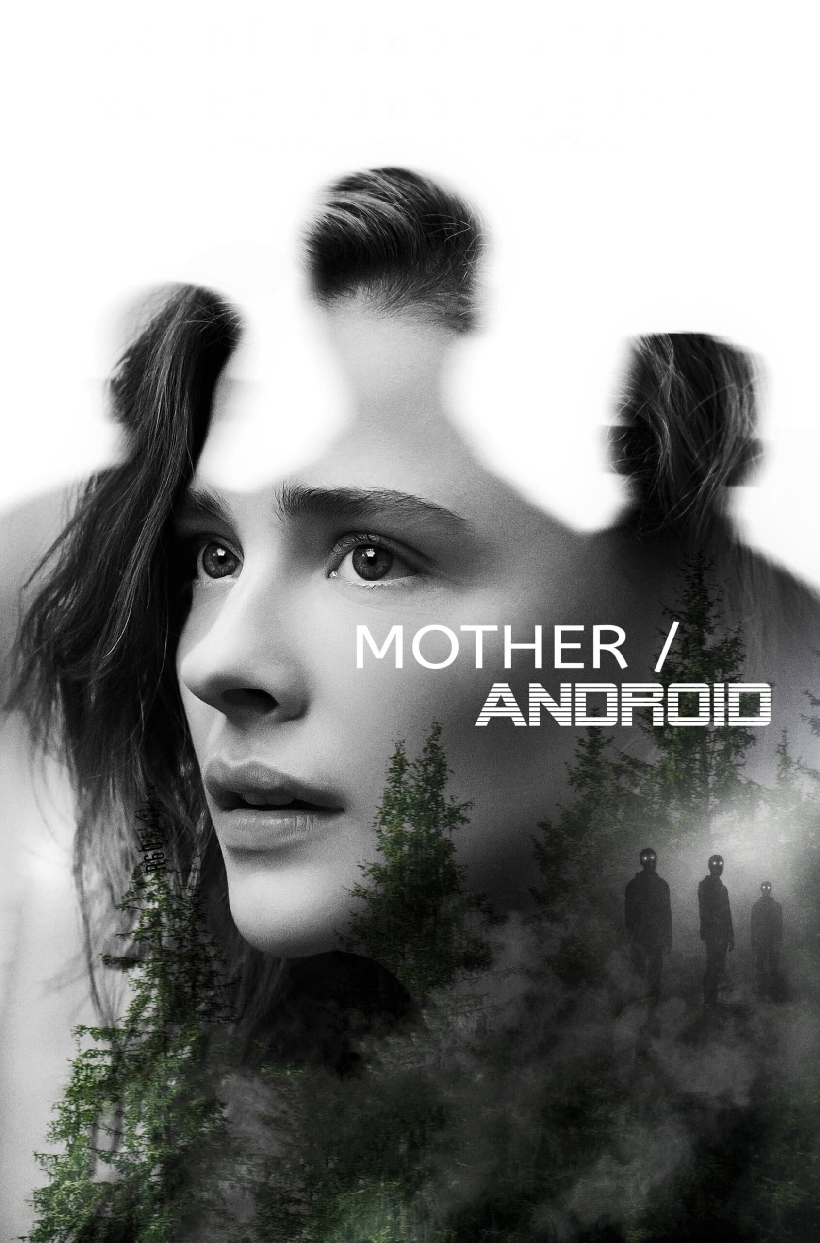 Mother Android มาเธอะ แอนดรอยด์