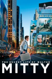 The Secret Life of Walter Mitty ชีวิตพิศวงของ วอลเตอร์ มิตตี้