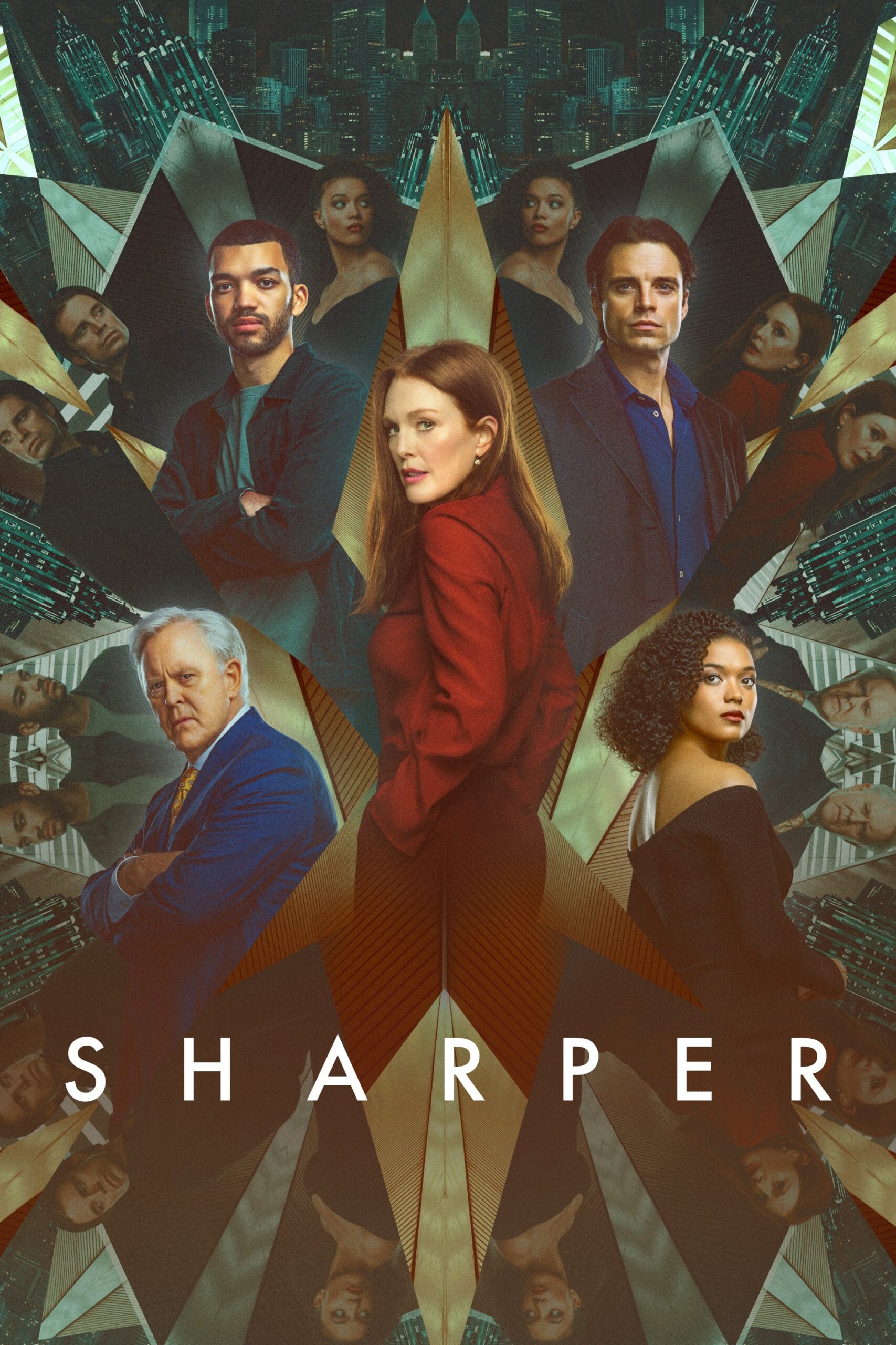 Sharper ชาร์ปเปอร์