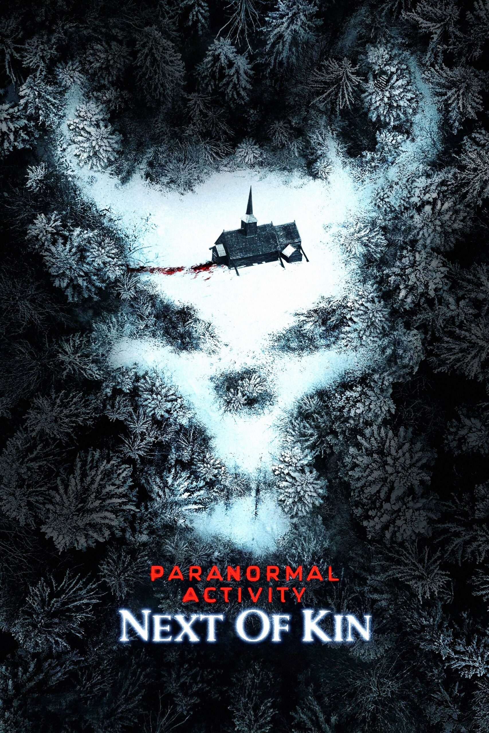 Paranormal Activity: Next of Kin เรียลลิตี้ ขนหัวลุก: ทายาทสยอง