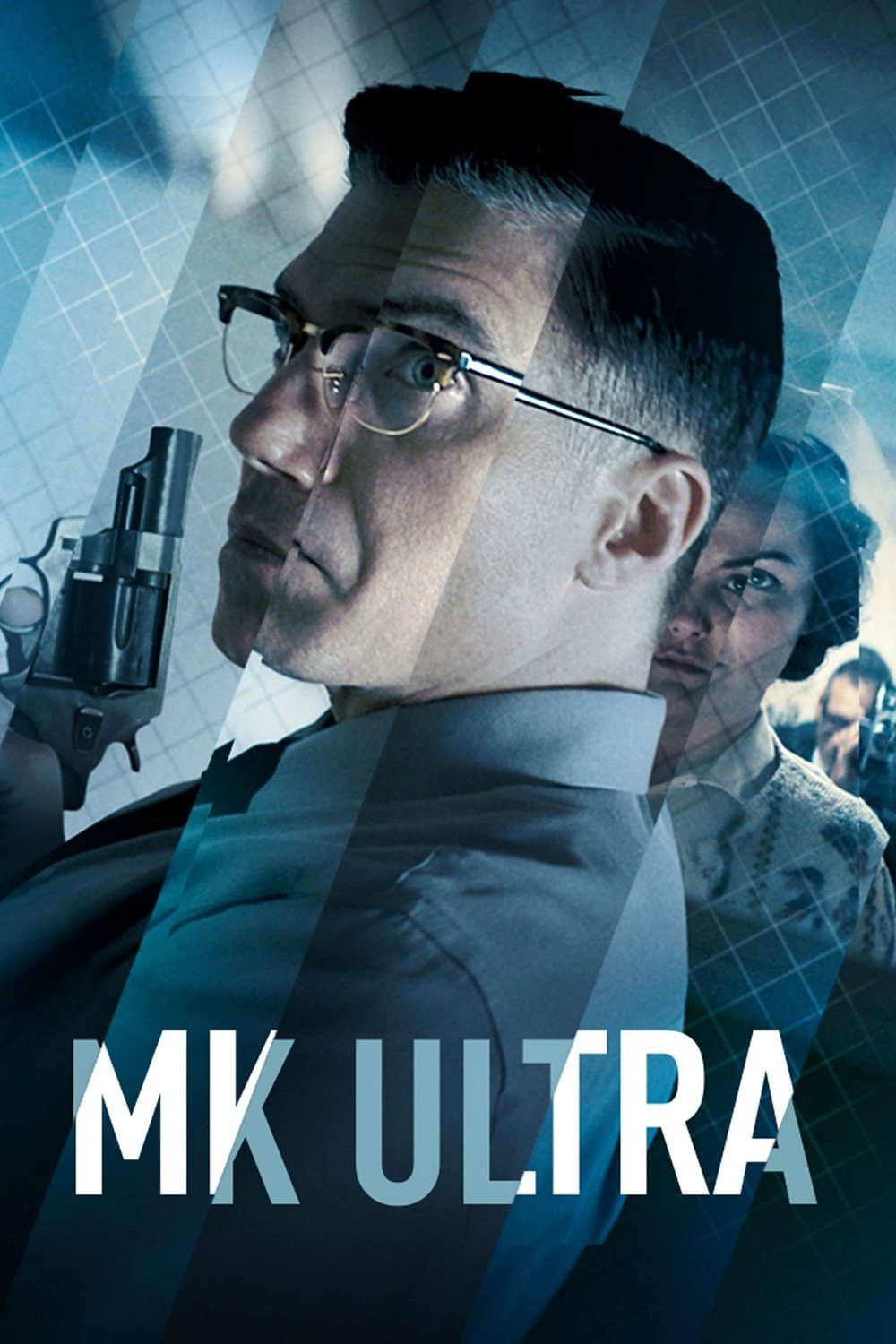 MK Ultra เอ็มเค อัลตร้า