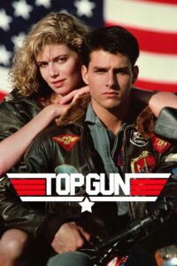 Top Gun ท็อปกัน ฟ้าเหนือฟ้า