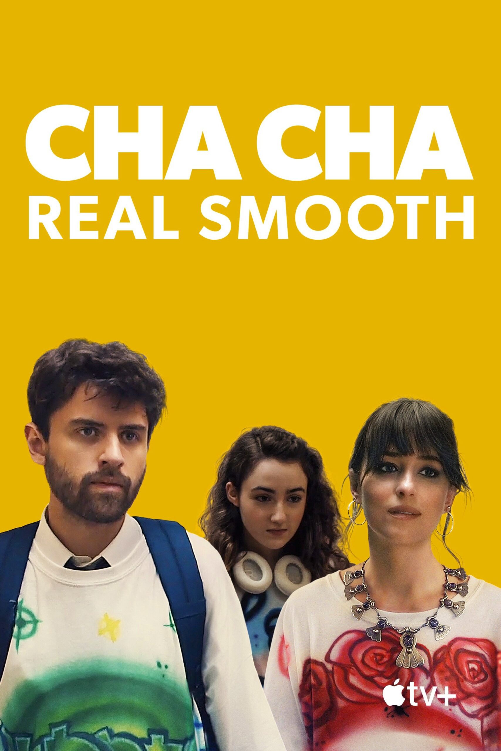 Cha Cha Real Smooth ชาชาเรียลสมูท