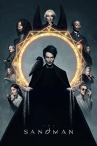 The Sandman เดอะ แซนด์แมน ซีซั่น 1 EP.1-1