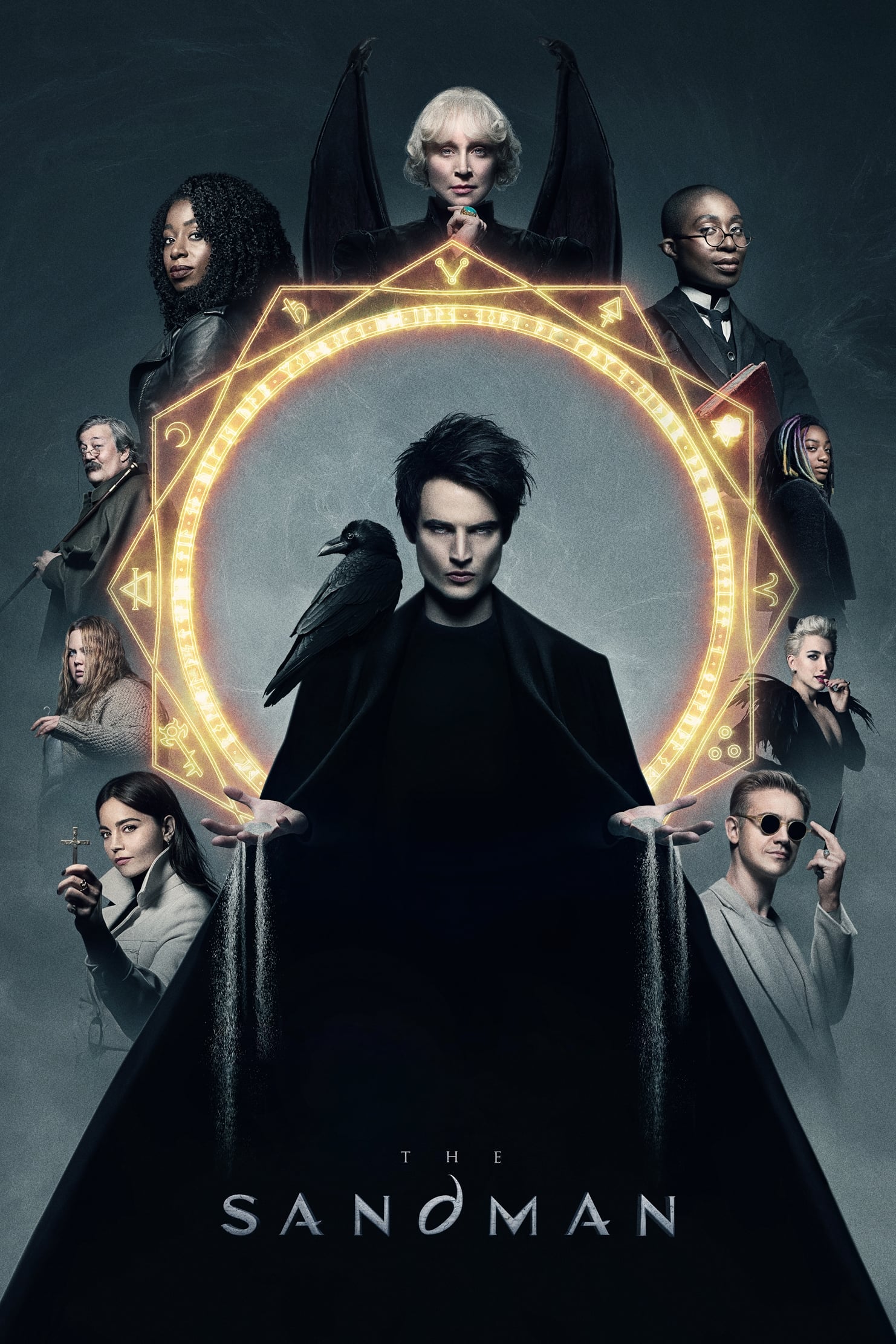 The Sandman เดอะ แซนด์แมน ซีซั่น 1 EP.1-1