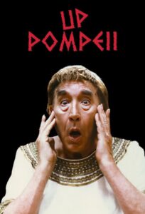 Up Pompeii! Up Pompeii! ซีซั่น 1 EP.1-2